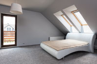 Hazelton Walls bedroom extensions