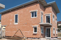 Hazelton Walls home extensions